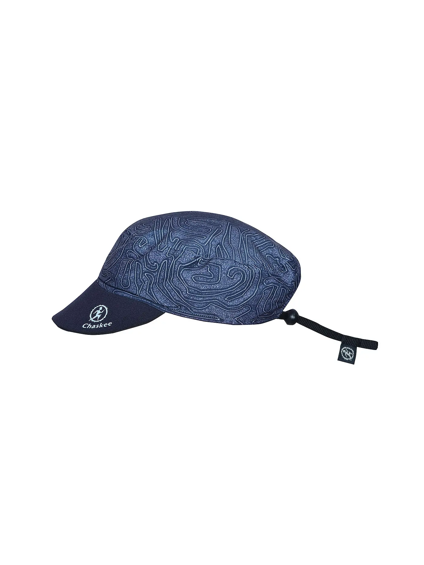 CHASKEE |  Kappe Reversible Cap | 